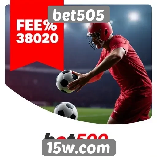 bet505 oferece promoções atraentes para novos usuários