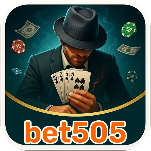 bet505 Bônus