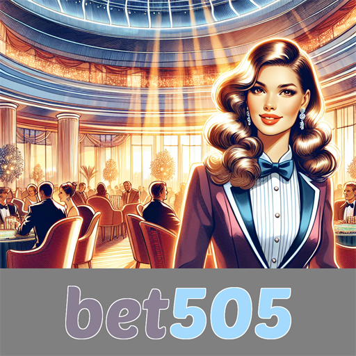 Descubra a Experiência do Cassino Ao Vivo no Bet505