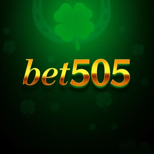 Logotipo bet505