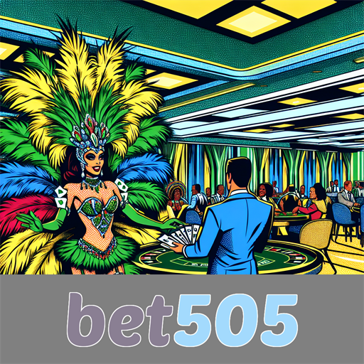 Descubra o Programa de Fidelidade do bet505