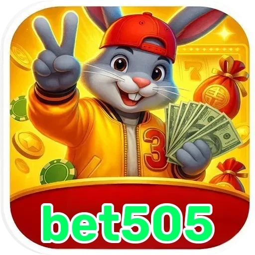 bet505 Caça-Níqueis