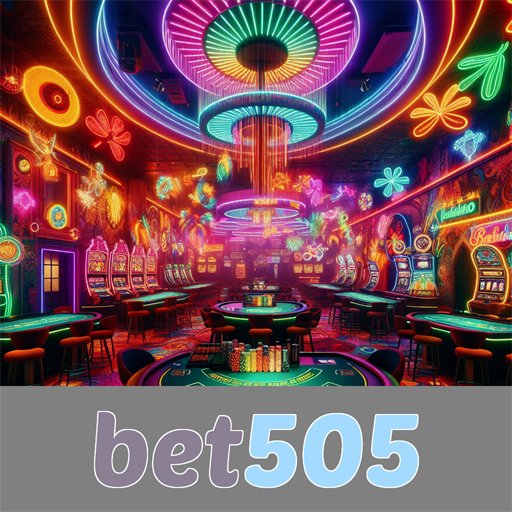 Apostas de Equipe: A Nova Sensação do Bet505